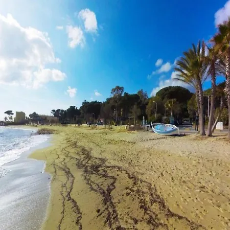 Plage D'or 1 * لو لا فاندو